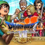 DQ7　オルゴデミーラが神として復活し神が復活しなかった理由を考察